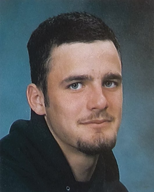 Carlson, Michael